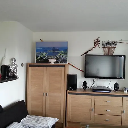 Appartement Belgie