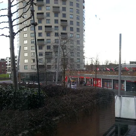 Belgie Appartement *