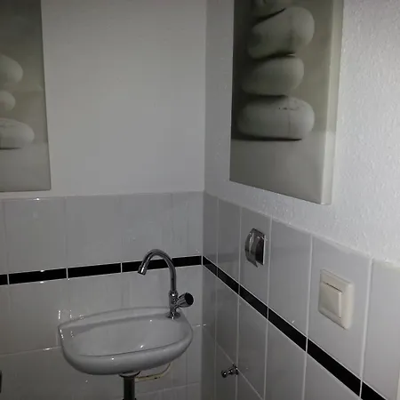 Appartement Belgie Amsterdam