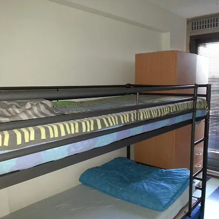 Appartement Belgie