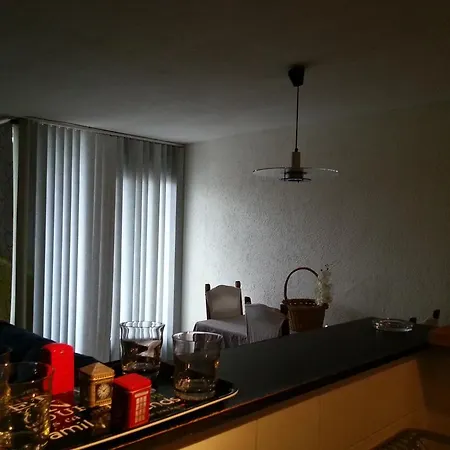 Appartement Belgie *